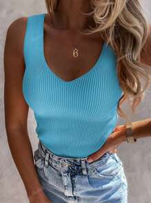 Baby blauw
