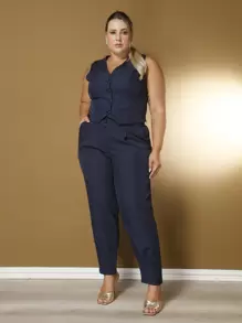 Azul Marinho