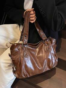Coffee Brown