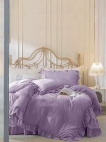 Lilac Purple