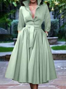 Mint Green