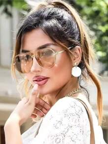 Transparent Brown