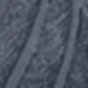 Black and Gray Leaf Pattern