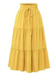 Pure Yellow