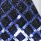 azul real