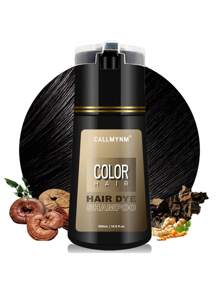 Natural Black