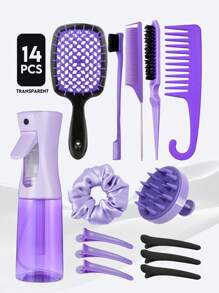 Negro+morado
