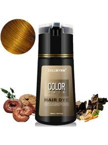 Blonde Brown
