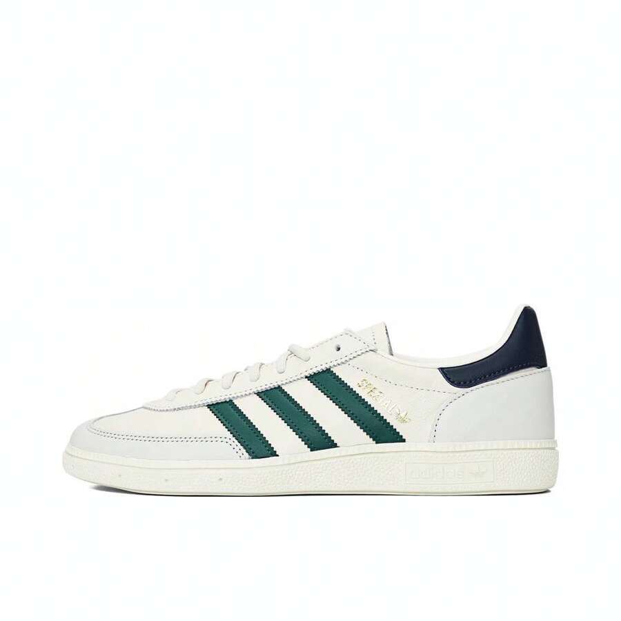 Adidas Originals 2025 unisex Handball Spezial Lässig Low-Top Sneaker JH5451
