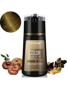 Chestnut Brown