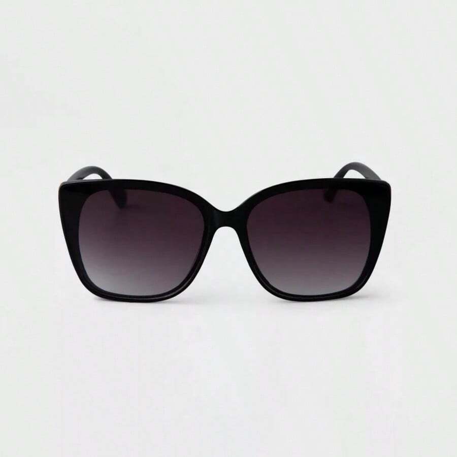 Womn's Mtal Ovrsizd Caty Sung1sss - A Nw 1™ 11ck: Maximum UV Protection, 0 Plastic & Metal Frame 8907