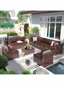Coffee Brown