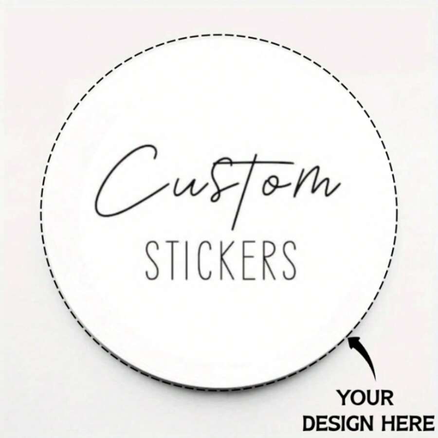 5-7CM 24-1000PCS Custom Waterproof Stickers | Personalized Stickers | Logo Stickers | Business Stickers | Labels | Postage Labels | Order Stickers | Wedding Stickers | Party Stickers | Birthday Stickers | Graduation Gift Graduate Labels/Stickers | Mother's Day Father's Day Gift Stickers | Halloween Stickers | Christmas Stickers | Independence Day Stickers | Thanksgiving Stickers | Holographic Sticker,Multi-Functional,Ornamental,Letter,Stylish,Modern,Colorful,Cute,Adorable,Casual,Custom,Personalised,Unique,Customized,Ideal Gifts For Him,Ideal Gifts For Her Back To School