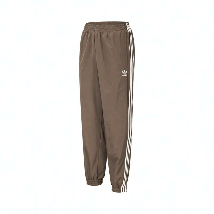 Adidas Originals 2025 Men's Woven F-Bird TP Long Pants, JP1024