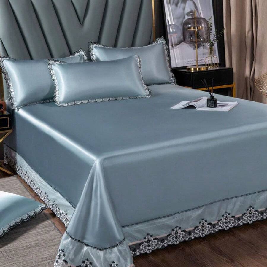 Surmatelas rafraîchissant