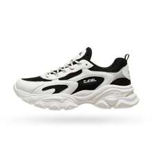 White Black