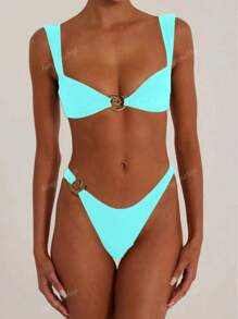 Mint Blue