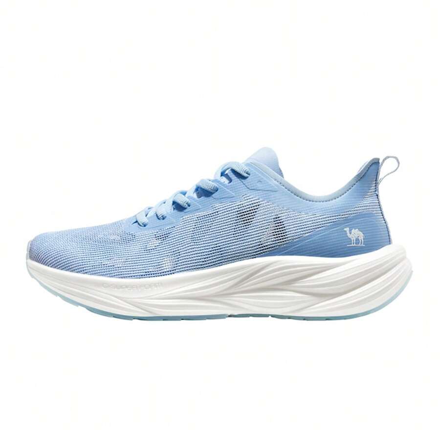 CAMEL CROWN Men's Sports Shoes, Electric Sports Shoes Autumn Mesh Breathable Running Shoes
