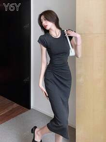 Dark Grey
