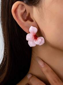 Rosa chiclete