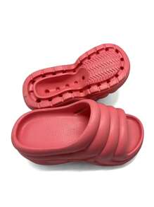 Fel roze
