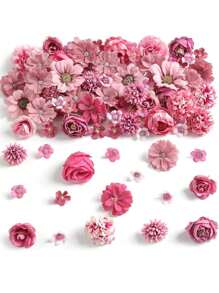 Heißes Pink