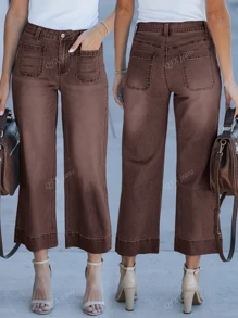 Rust Brown
