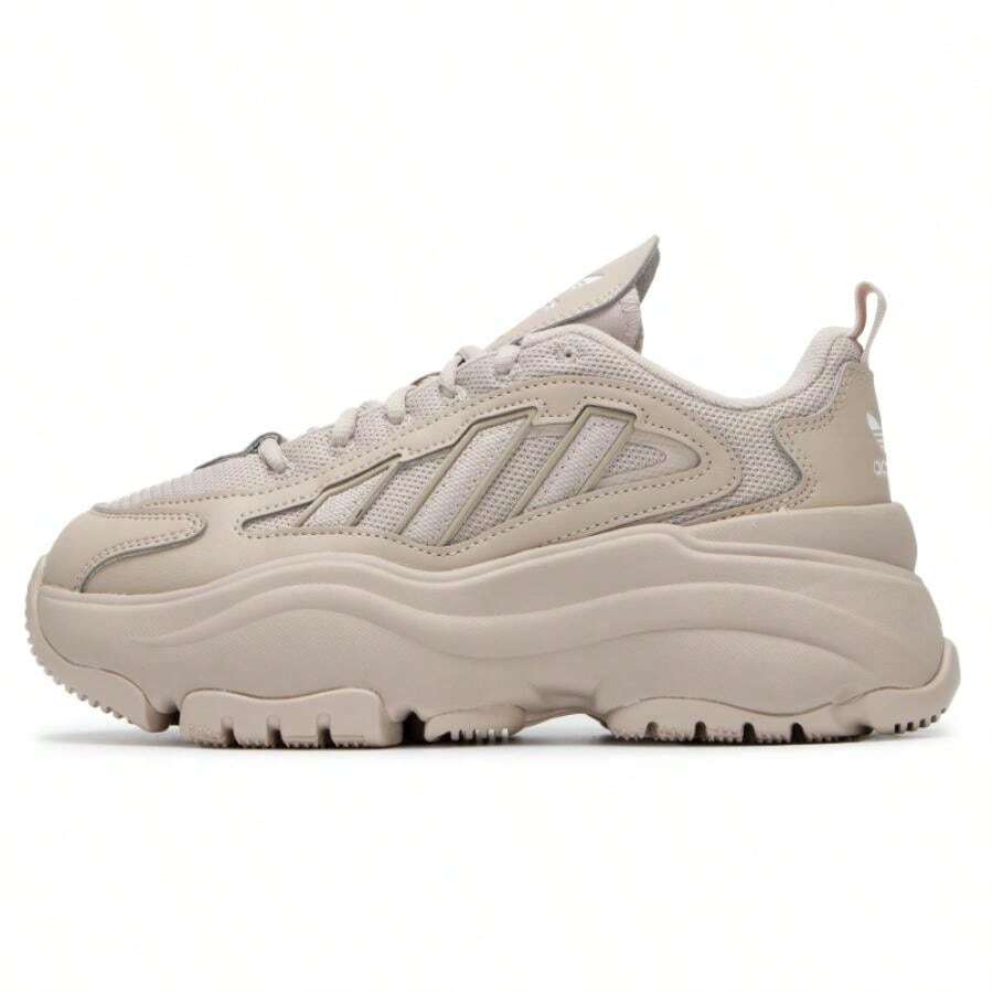 Adidas Originals Women's Casual Lightweight Breathable Sport Leisure Shoes OZGAIA W 2025, IG6050