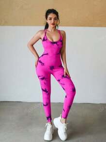 Rosa Fucsia