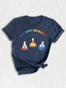 Navy Heather