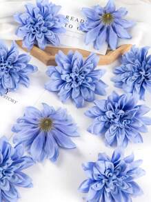 Bleu azur