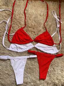 Vermelho e Branco
