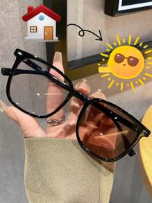 Gradient Brown