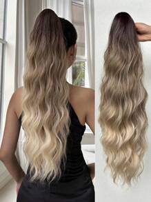 Brown Ombre