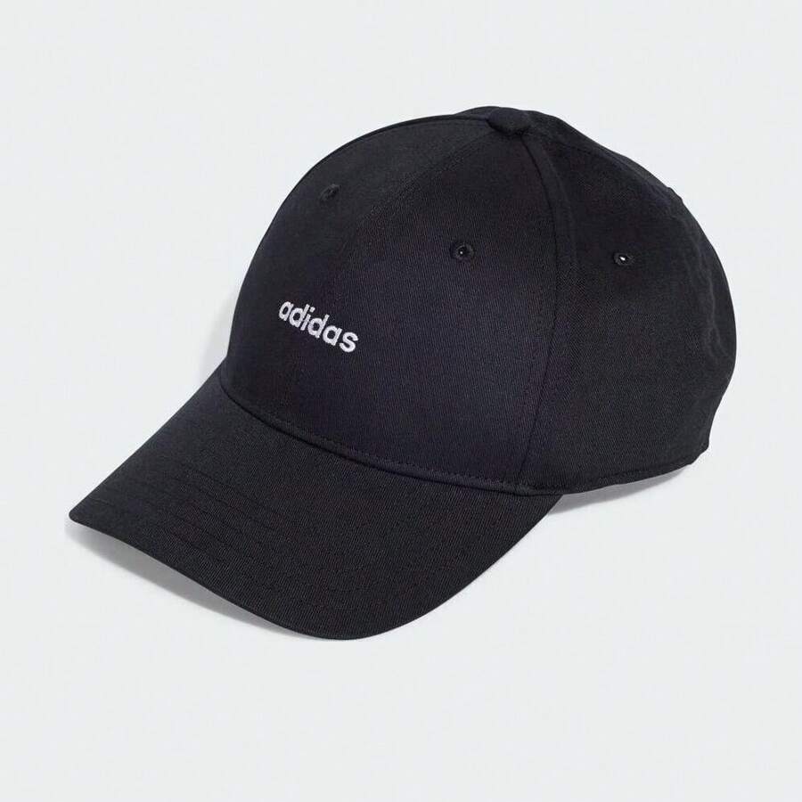 Adidas 2025 Unisex BSBL STREET CAP Curved Brim Hat IY7764