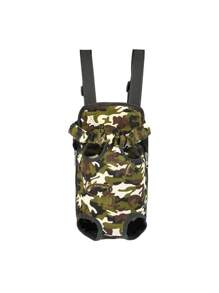 Camouflage Canvas