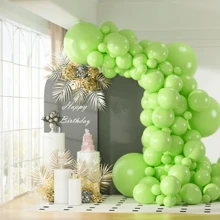 Fruit Green