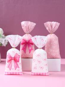 Mixed Bow
