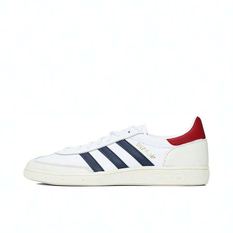 Adidas 2025 Unisex Handball Spezial Casual Low-Top Sneakers JH5450