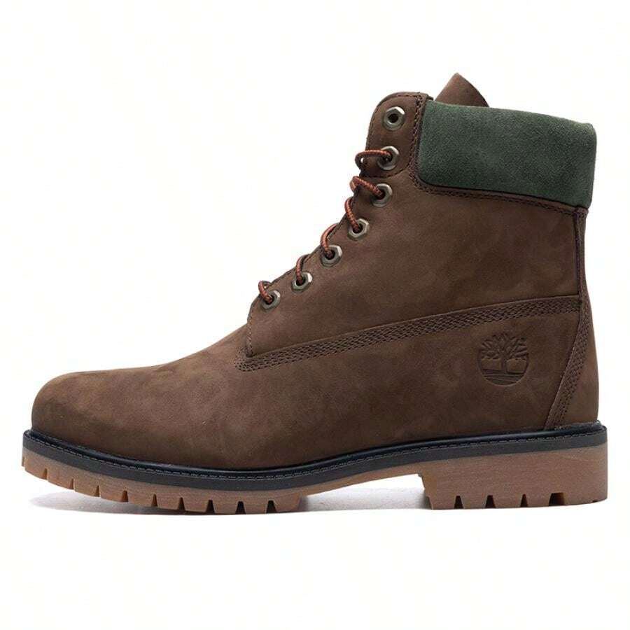 Timberland 2024 Men's Ankle Boots, Casual & Commuter Style, Item No. A41MWW07