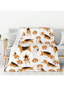 Beagle Dog