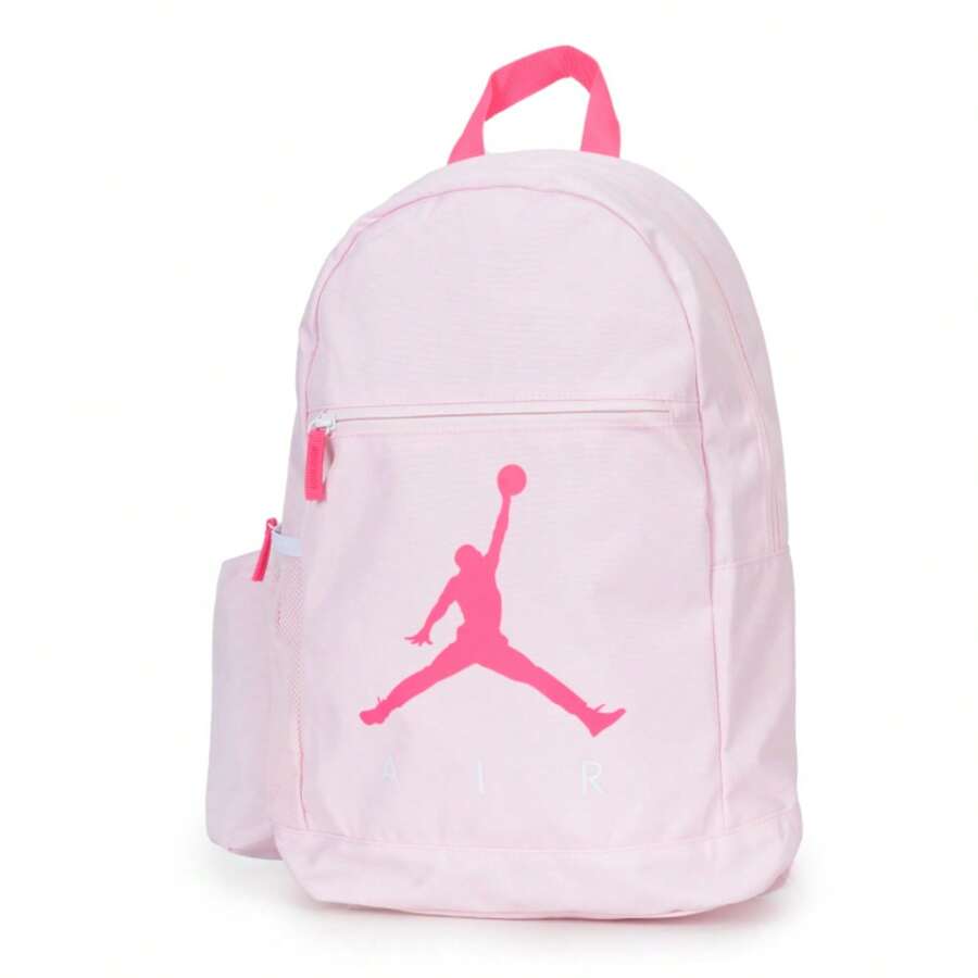 Nike Men's And Women's Bags Couple Sports Bags Student School Bags Computer Bags Casual Backpacks JD2523015GS-003