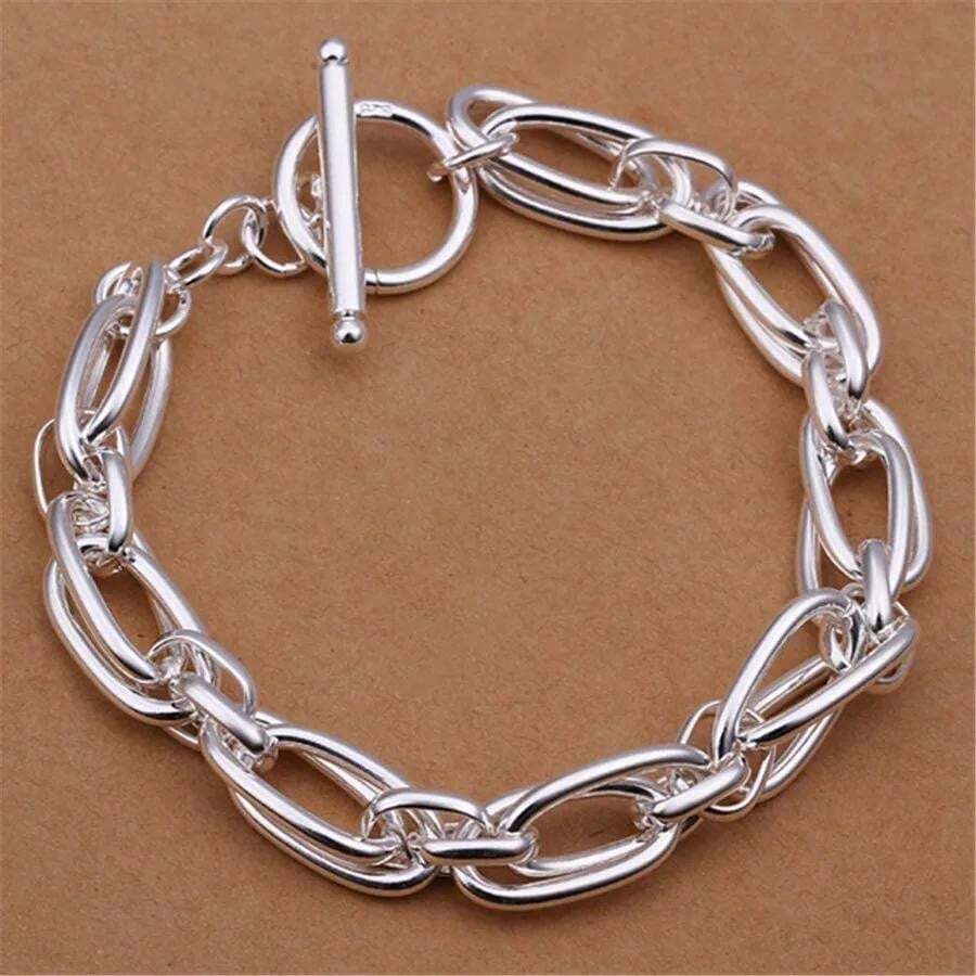 Fashion Classic Bracelet-Stylish And Elegant Men's And Women's Ornament, Perfect Holiday Gift, Jewelry Gift