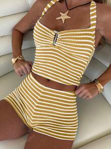 Mustard Yellow
