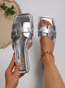 Silver