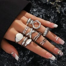 Silver