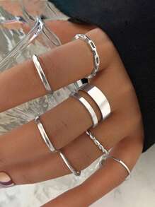 Antique Silver