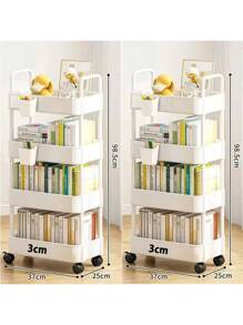 2pcs 4 Layer BucketB