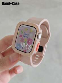 Pink (no Watch)