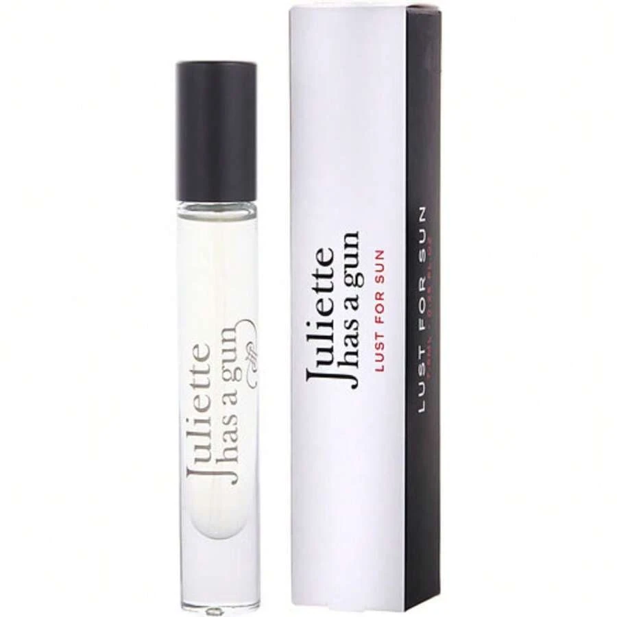 Juliette Has A Gun Juliette Has A Gun LUST FOR SUN By Juliette Has A Gun EAU DE PARFUM SPRAY 0.25 OZ MINI